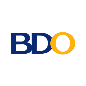 BDO Logo